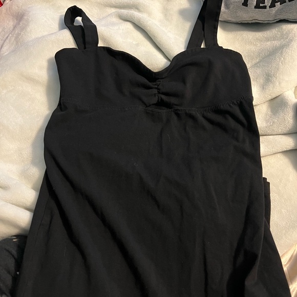 cutout bodycon dress! - Picture 3 of 3